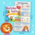Обучающие плакаты «Математика»