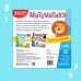 Обучающие плакаты «Математика»