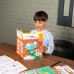 Тетрадь «Логика и программирование, 5-6 лет»