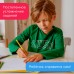 Набор тетрадей «Учимся читать. Полный курс»