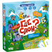 Настольная игра «Где слон?» Настольная игра «Где слон?»