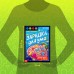 Книга-тренажёр «Зарядка для ума»